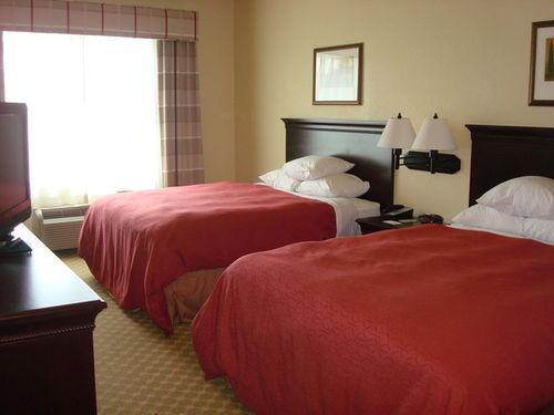 Country & By Radisson, Carlisle, Pa
