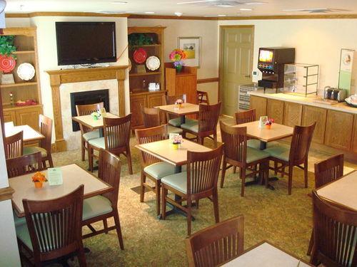 Hotel Country & By Radisson, Carlisle, Pa Carlisle