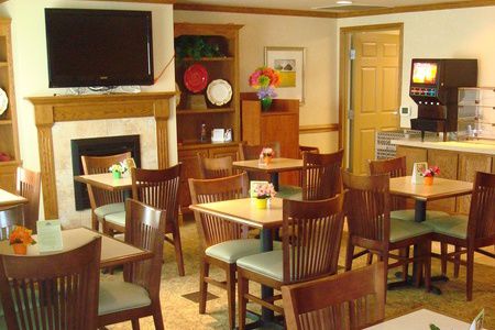 Country & By Radisson, Carlisle, Pa 2* Carlisle