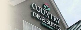 Country & By Radisson, Carlisle, Pa 2*